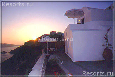 Nostos Apartments 4